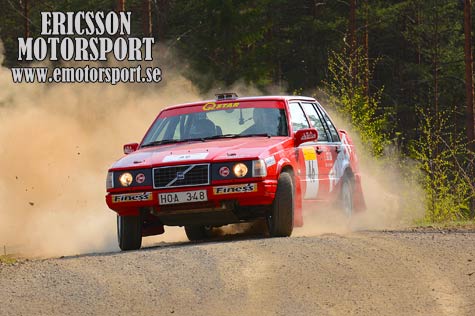 © Ericsson-Motorsport, www.emotorsport.se