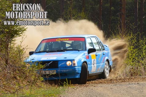 © Ericsson-Motorsport, www.emotorsport.se