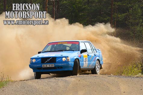 © Ericsson-Motorsport, www.emotorsport.se