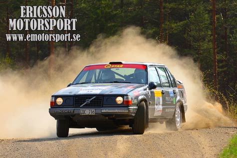 © Ericsson-Motorsport, www.emotorsport.se