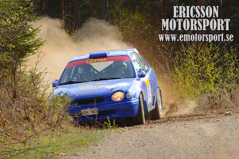 © Ericsson-Motorsport, www.emotorsport.se