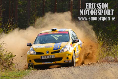 © Ericsson-Motorsport, www.emotorsport.se