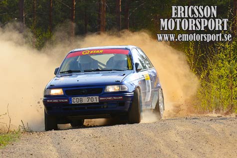 © Ericsson-Motorsport, www.emotorsport.se