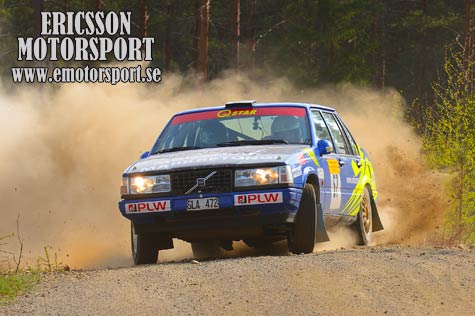 © Ericsson-Motorsport, www.emotorsport.se