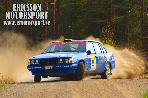 © Ericsson-Motorsport, www.emotorsport.se