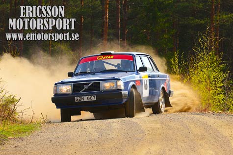 © Ericsson-Motorsport, www.emotorsport.se