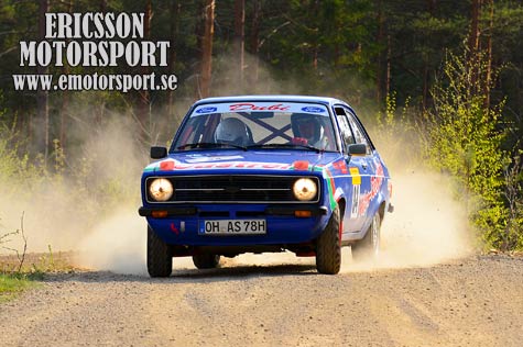 © Ericsson-Motorsport, www.emotorsport.se