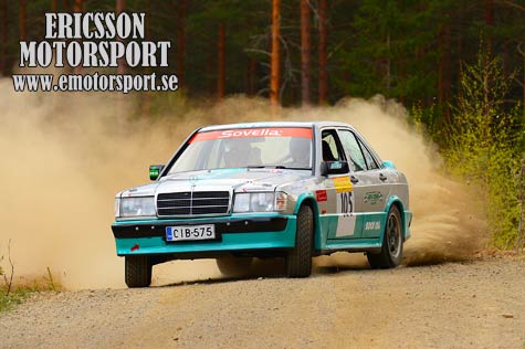 © Ericsson-Motorsport, www.emotorsport.se