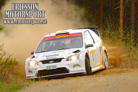 © Ericsson-Motorsport, www.emotorsport.se