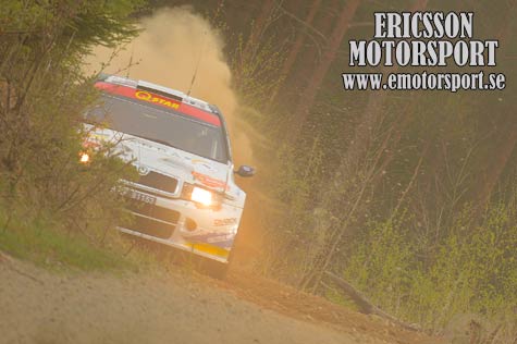 © Ericsson-Motorsport, www.emotorsport.se