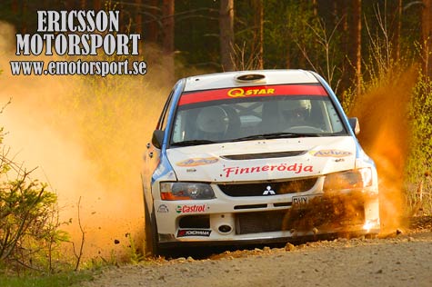 © Ericsson-Motorsport, www.emotorsport.se