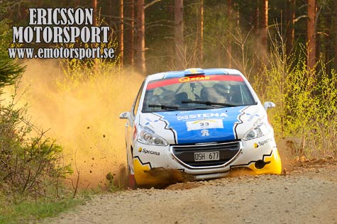 © Ericsson-Motorsport, www.emotorsport.se