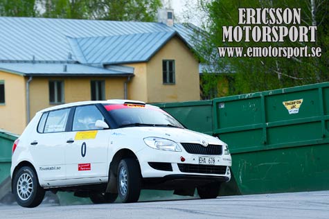 © Ericsson-Motorsport, www.emotorsport.se