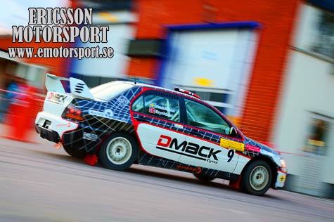 © Ericsson-Motorsport, www.emotorsport.se