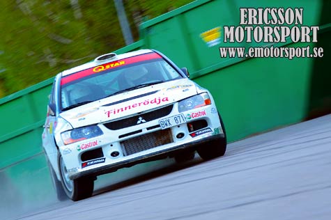 © Ericsson-Motorsport, www.emotorsport.se