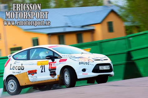 © Ericsson-Motorsport, www.emotorsport.se