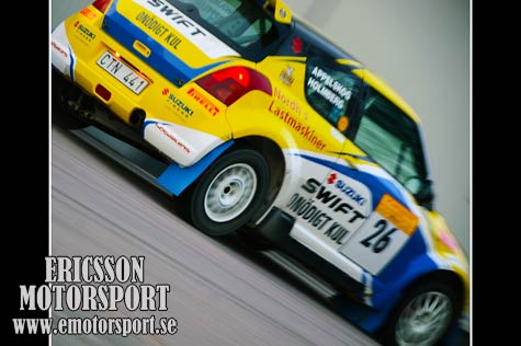 © Ericsson-Motorsport, www.emotorsport.se