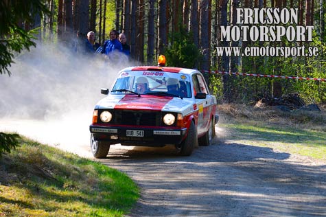 © Ericsson-Motorsport, www.emotorsport.se