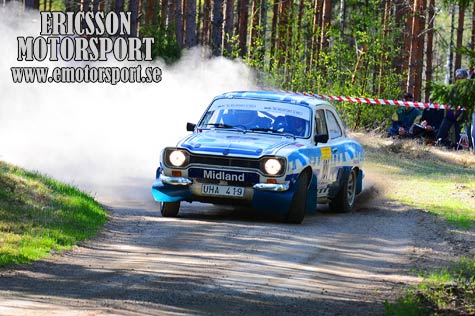 © Ericsson-Motorsport, www.emotorsport.se