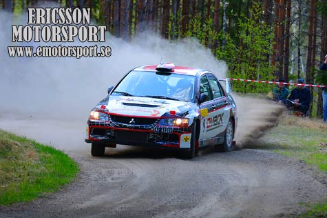 © Ericsson-Motorsport, www.emotorsport.se