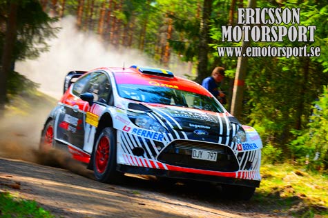 © Ericsson-Motorsport, www.emotorsport.se