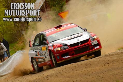 © Ericsson-Motorsport, www.emotorsport.se