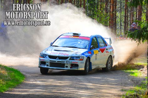 © Ericsson-Motorsport, www.emotorsport.se