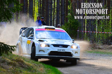 © Ericsson-Motorsport, www.emotorsport.se