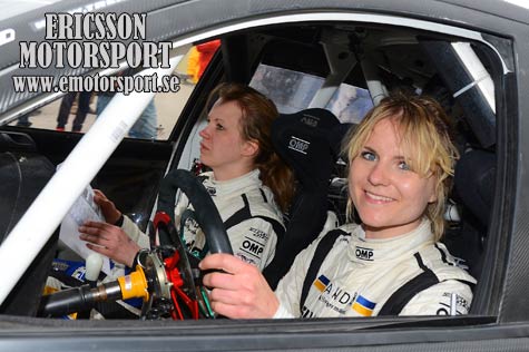 © Ericsson-Motorsport, www.emotorsport.se