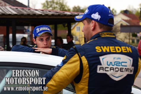 © Ericsson-Motorsport.