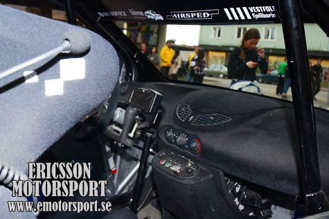 © Ericsson-Motorsport, www.emotorsport.se