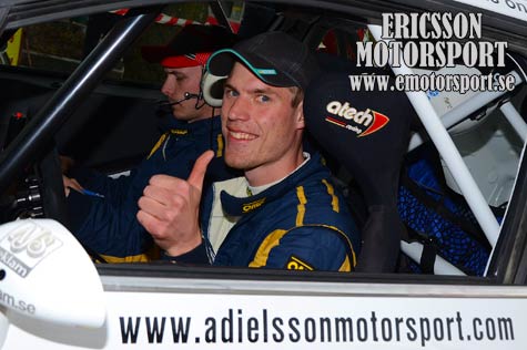 © Ericsson-Motorsport, www.emotorsport.se