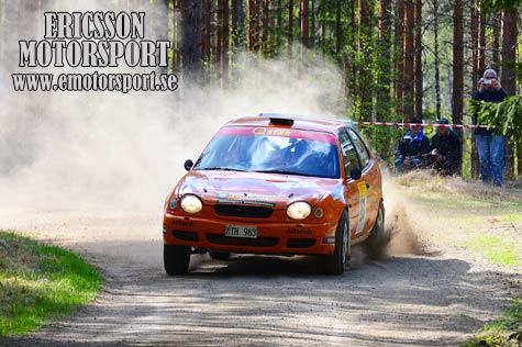 © Ericsson-Motorsport, www.emotorsport.se