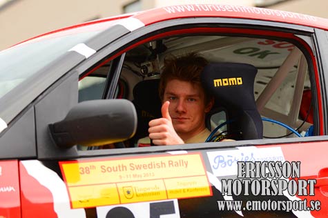 © Ericsson-Motorsport, www.emotorsport.se