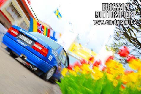 © Ericsson-Motorsport, www.emotorsport.se