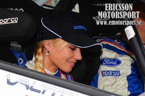 © Ericsson-Motorsport, www.emotorsport.se