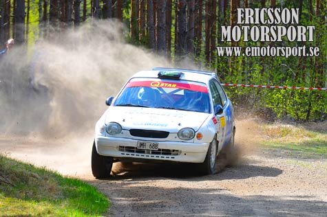 © Ericsson-Motorsport, www.emotorsport.se