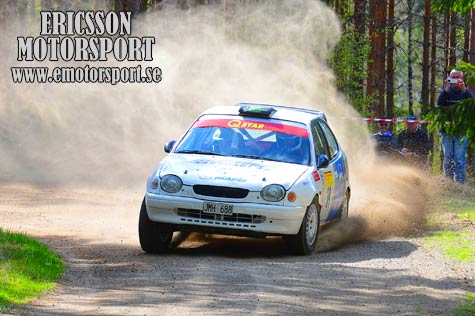 © Ericsson-Motorsport, www.emotorsport.se