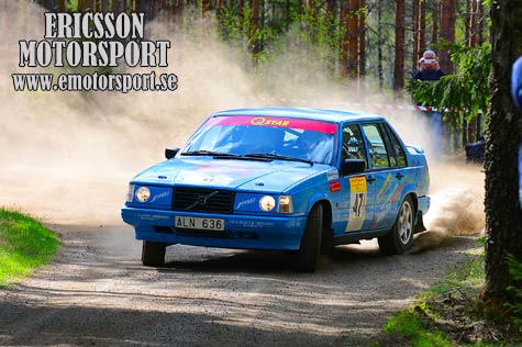 © Ericsson-Motorsport, www.emotorsport.se