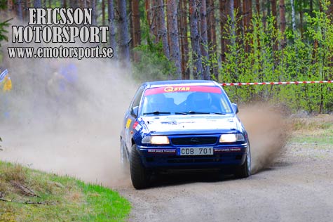 © Ericsson-Motorsport, www.emotorsport.se