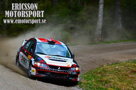 © Ericsson-Motorsport, www.emotorsport.se