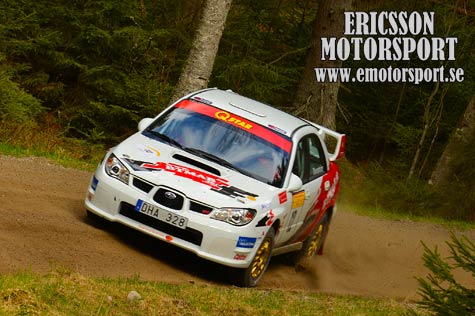 © Ericsson-Motorsport, www.emotorsport.se