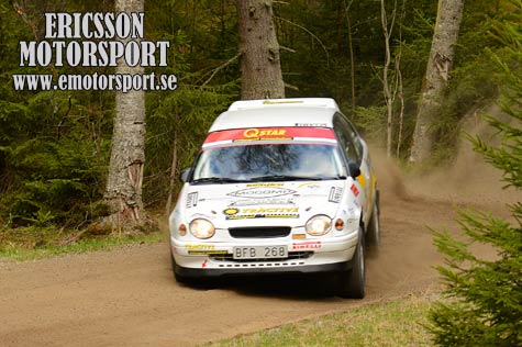 © Ericsson-Motorsport, www.emotorsport.se