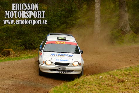 © Ericsson-Motorsport, www.emotorsport.se