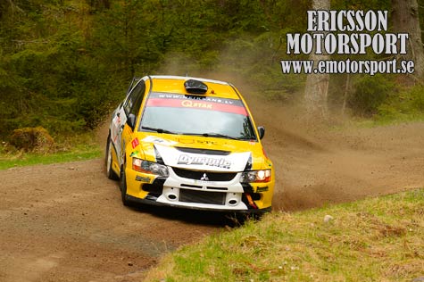 © Ericsson-Motorsport, www.emotorsport.se