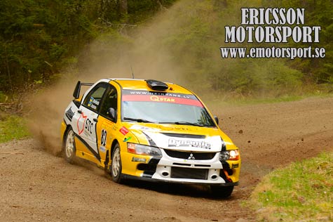 © Ericsson-Motorsport, www.emotorsport.se