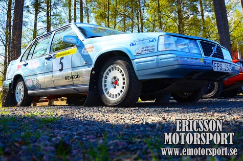 © Ericsson-Motorsport, www.emotorsport.se