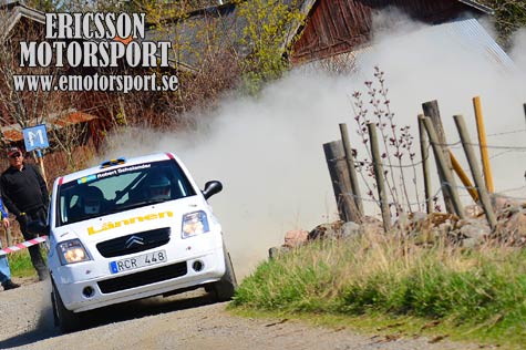 © Ericsson-Motorsport, www.emotorsport.se