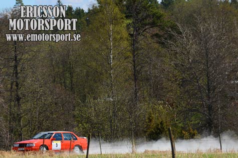 © Ericsson-Motorsport, www.emotorsport.se