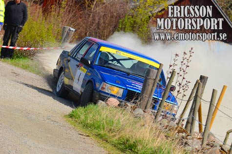 © Ericsson-Motorsport, www.emotorsport.se